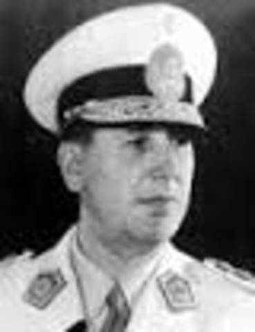 Argentina en la  Segunda Guerra Mundial