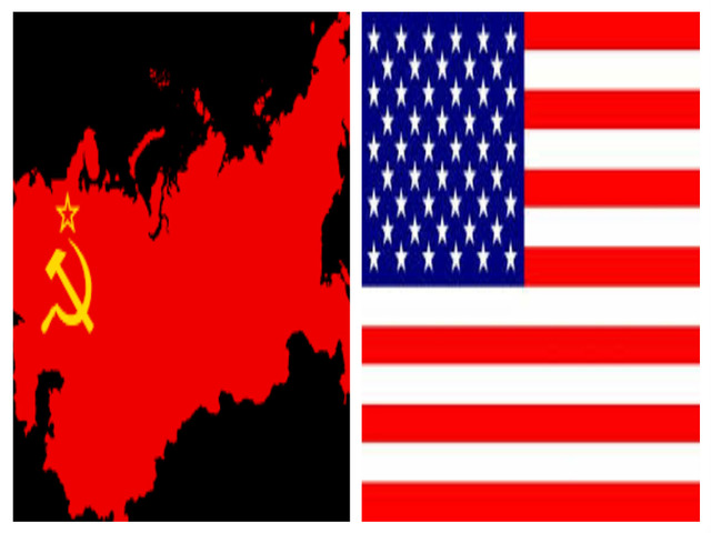 Los países vencedores...