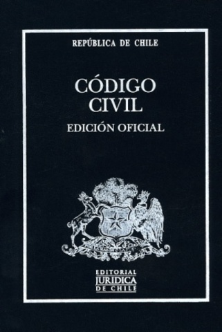 Promulgación del código civil