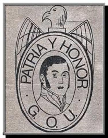 El nacimiento del Peronismo