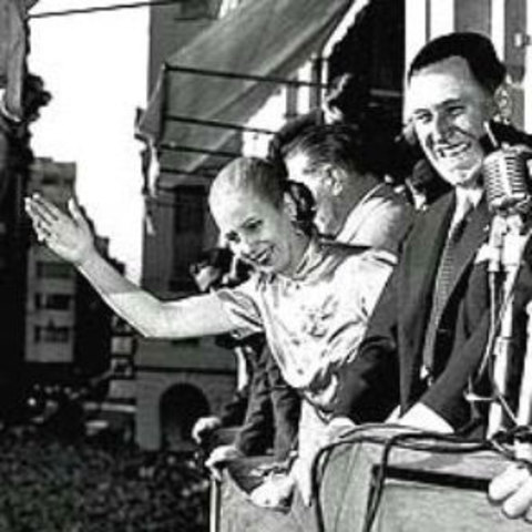 Presidencia de Perón