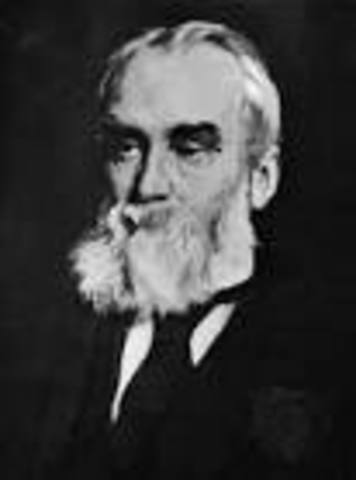 Neurología evolutiva de John Hughlings Jackson