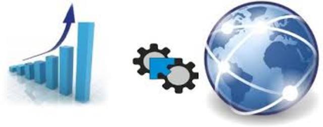 crecimiento de intertnet