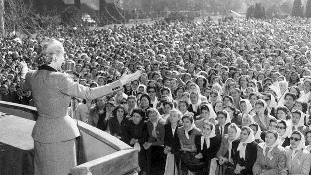 Partido Peronista Femenino