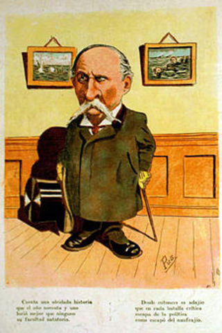 Gobierno de  Ramón Barros Luco