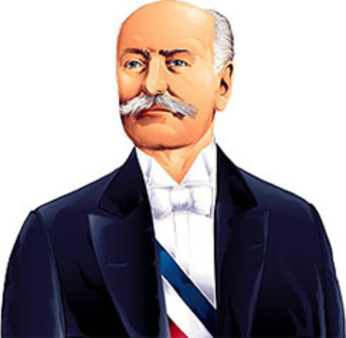 Gobierno de Juan Luis Sanfuentes