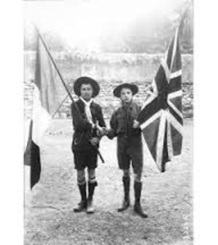 Tratado anglo-franco-turco