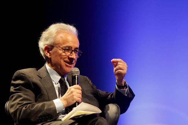 La importancia de las emociones de Antonio Damasio