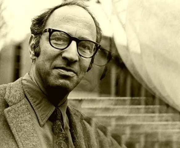 Thomas Kuhn