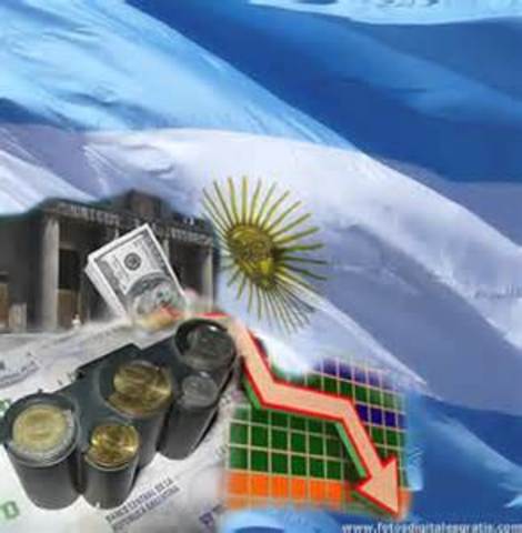 Economia en problemas