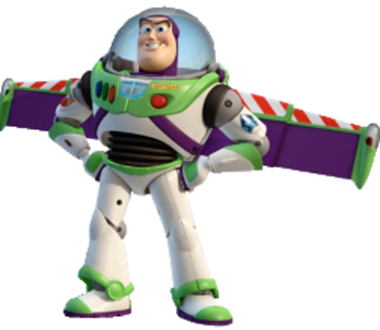 Hacia el infinito y más allá