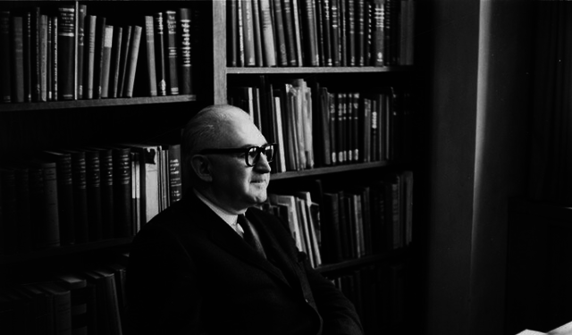 Harold Laswell Fundamentación teórica