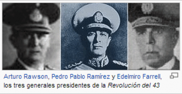 Castillo fue derrocado tras un golpe de estado