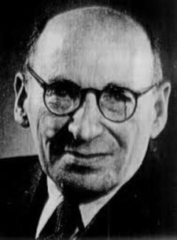 PROPUESTA TEORICA DE THOMAS KUHN