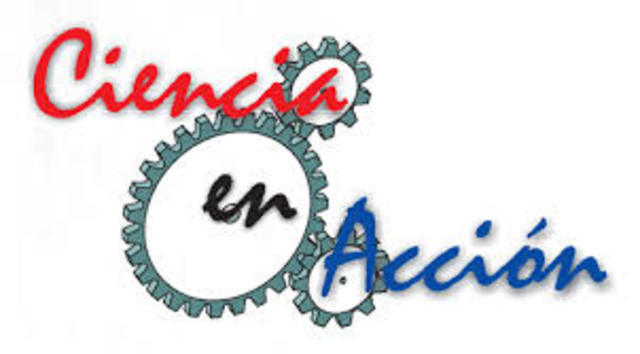 LA CIENCIA EN ACCIÓN