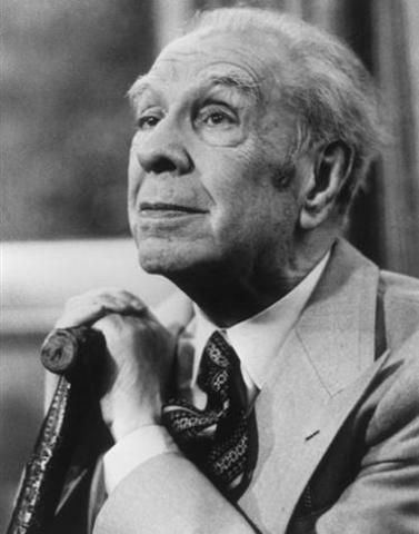 Nacimiento de Jorge Luis Borges