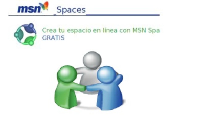 Msn Spaces