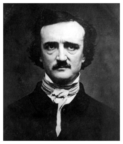 Nacimiento de Edgar Allan Poe
