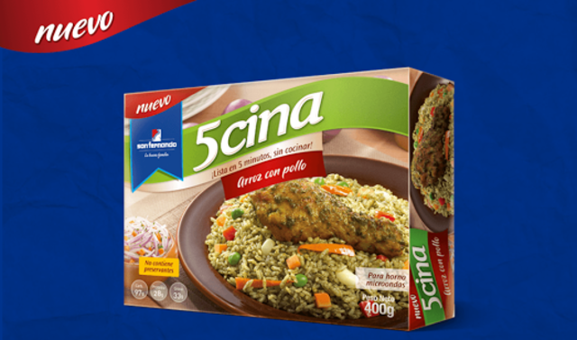 Se expande la visión