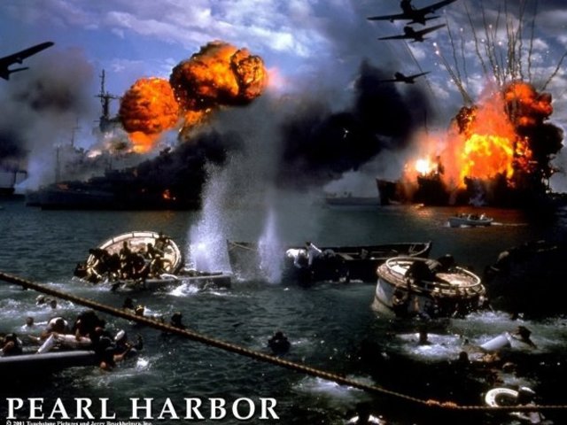 USA ingreso a la guerra