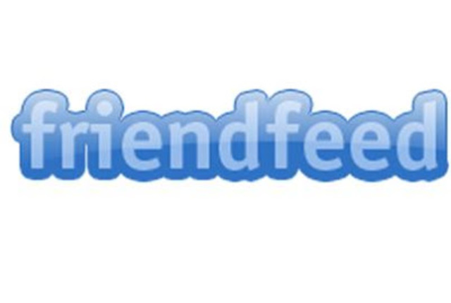 Friendfeed