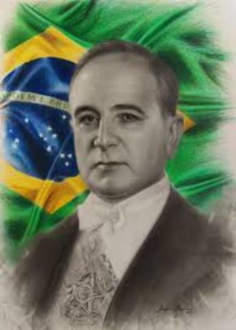 Muerte de Getulio Vargas