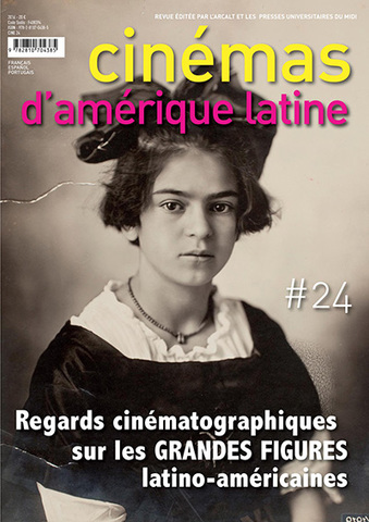 La revista Les cinemas d’ Ameérique Latine