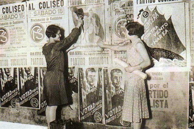 Ley de Voto Femenino