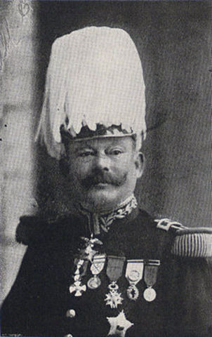 El Presidente de la Junta de Gobierno pasa a ser Pedro Pablo Dartnell