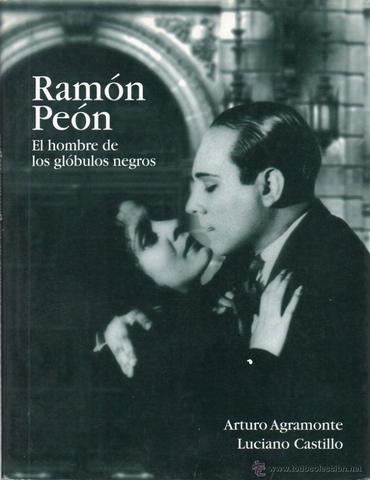 Arturo Agramonte y Luciano Castillo