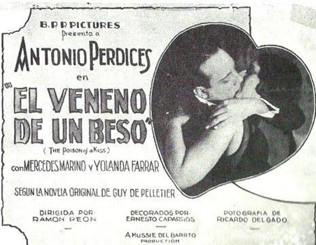 Ramón Peón García