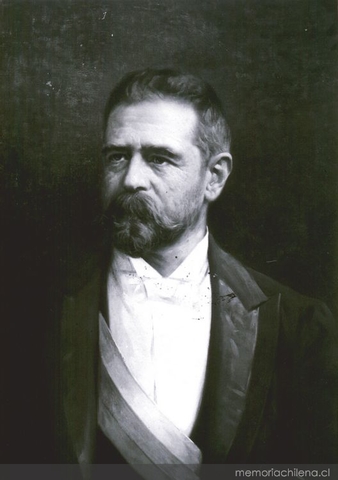 Germán Riesco Errázuriz