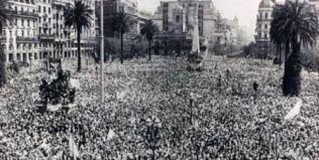 El Día de la Lealtad