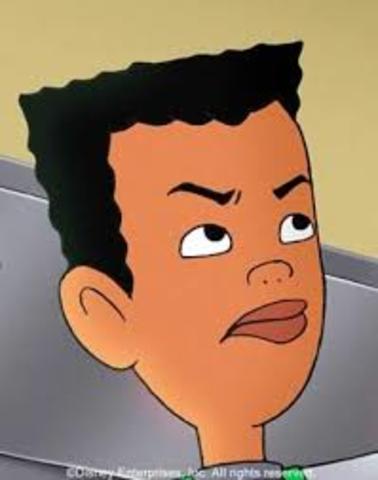 Winston con evidencia