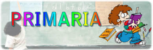 mi 1er año de primaria