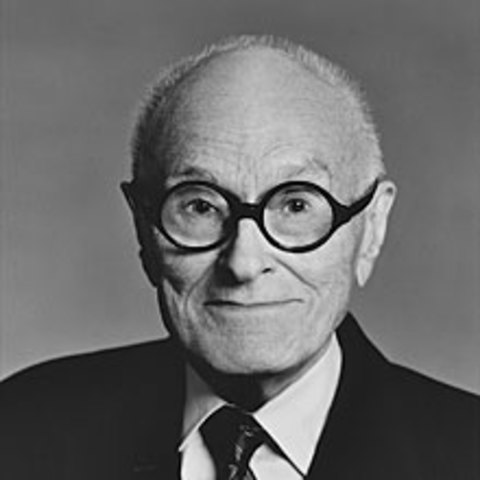 Philip Johnson