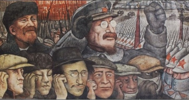 Tercera Internacional Comunista