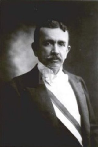 Gobierno de Federico Errázuriz