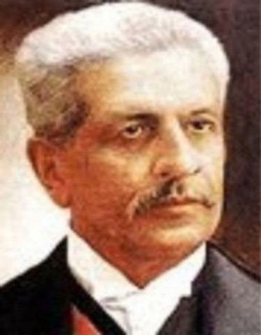 Gobierno de Pedro Montt Montt