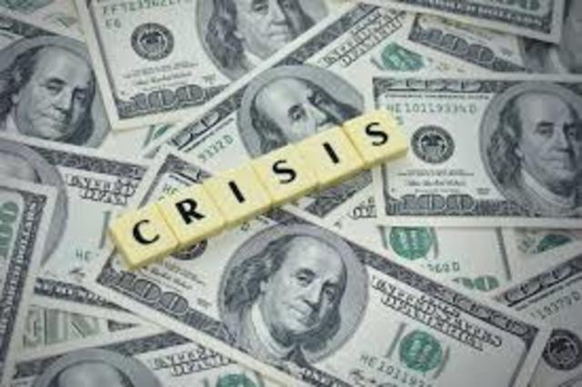 Crisis Económica en Argentina