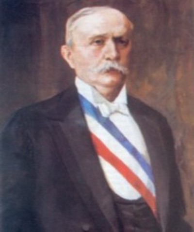 Gobierno de Ramón Barros Luco