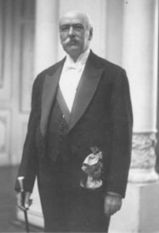 Gobierno de Juan Luis Sanfuentes