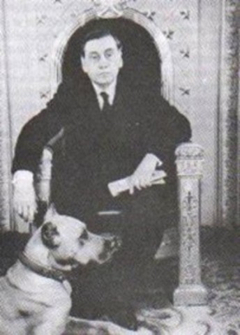 Gobierno de Arturo Alessandri Palma