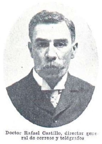 Presidencia de Castillo- Argentina-