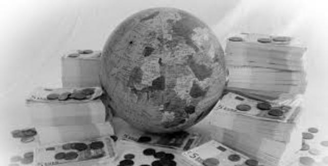 Economía en problemas