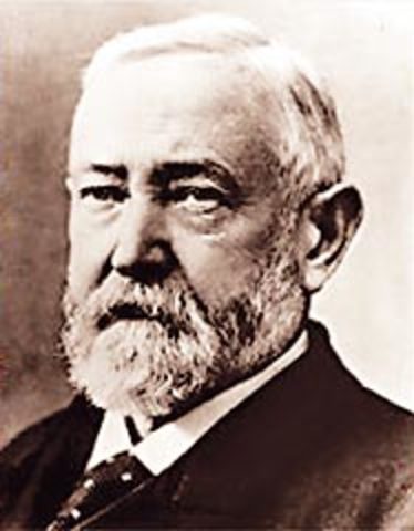 Gobierno de Jorge Montt