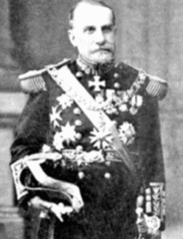 Montt deja la presidencia