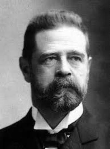 Se termina el periodo de German Riesco