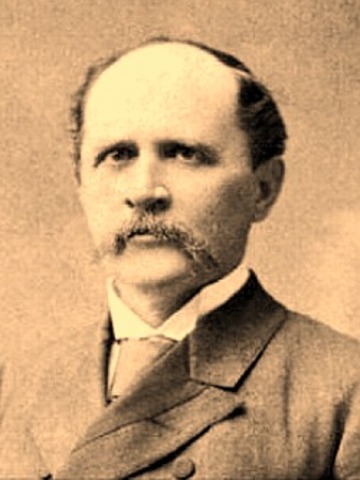 Barros Luco deja la presidencia