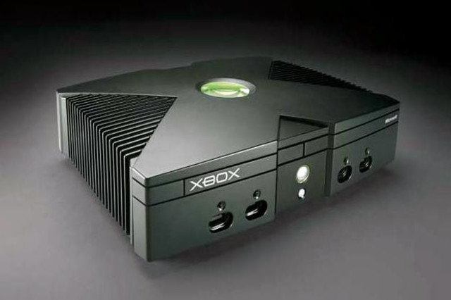 Xbox original